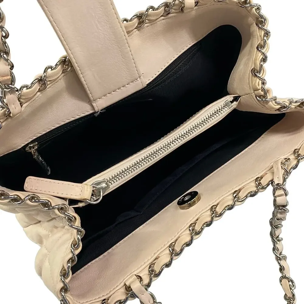Chanel Chain Me Shoulder Bag A50494